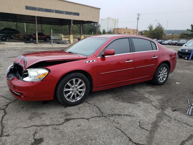 2011 Buick Lucerne CXL