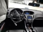 2015 Acura Tlx  იყიდება Sikeston-ში, MO - Front End