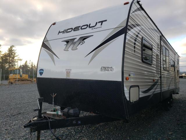 2018 DUTCHMAN HIDEOUT RV  