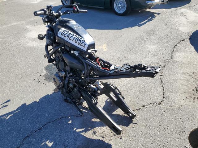 2020 YAMAHA MT07 C JYARM27Y9LA001385