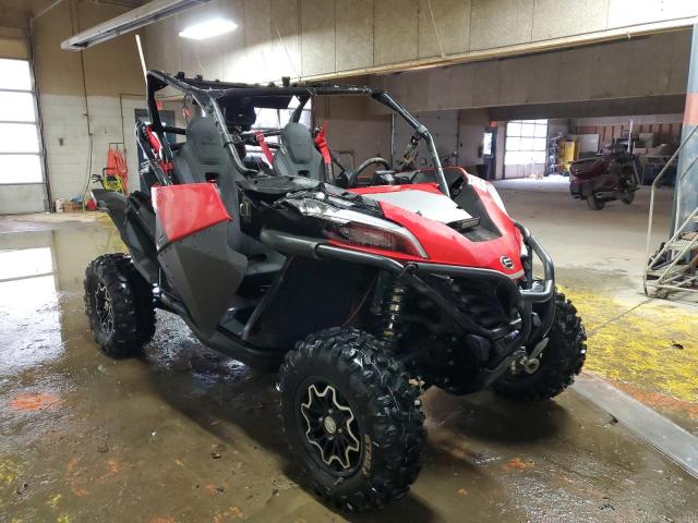 2022 Can-Am Z Force for sale in Indianapolis, IN