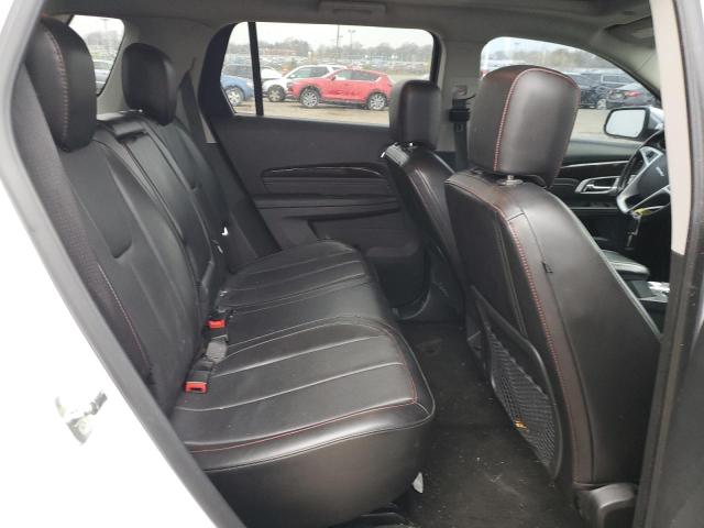 2GKFLZEK3D6138312 GMC Terrain