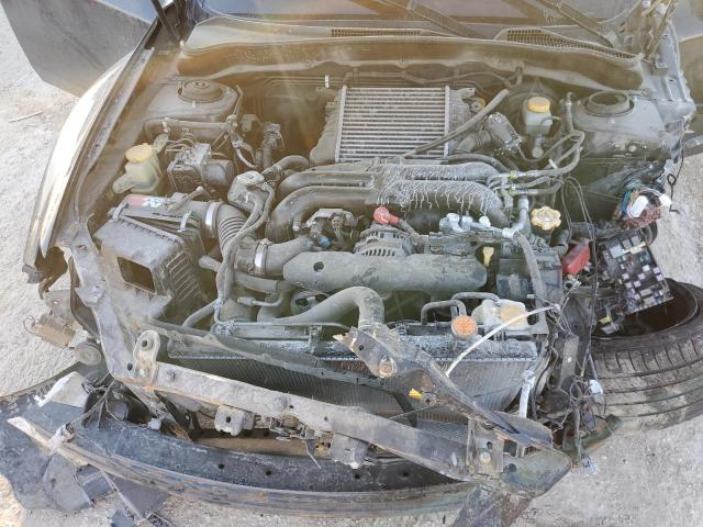 JF1GV7F67DG027526 Subaru Impreza Wrx