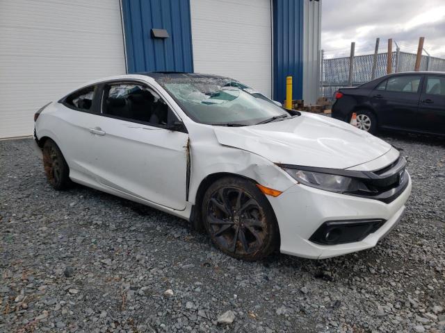 2020 HONDA CIVIC SPOR 2HGFC4B81LH400467  67212492