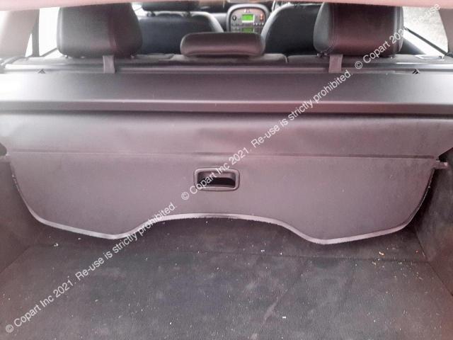 SAJAH561276J27240 Jaguar X-type Spo