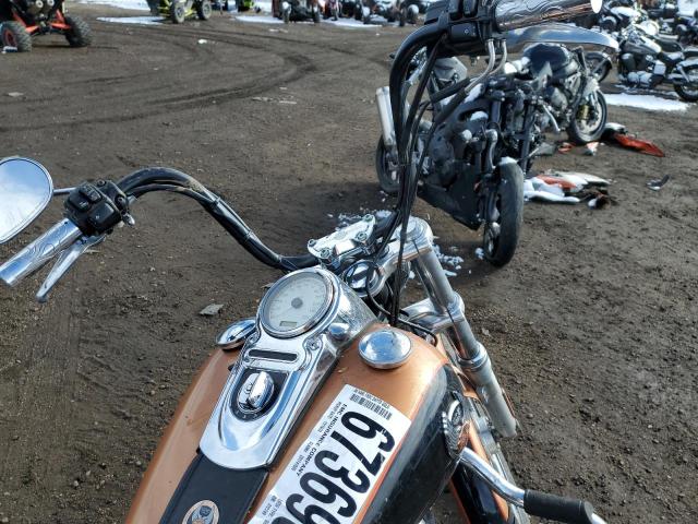 2008 HARLEY-DAVIDSON FXDC DAYTO 1HD1GV4448K312749