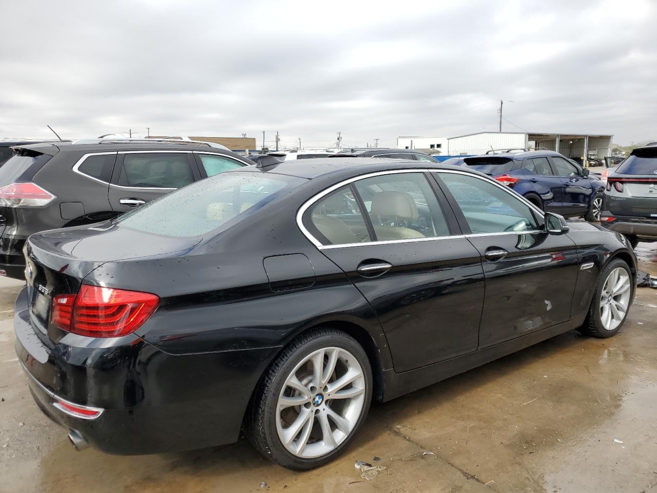 WBA5B1C55GG554226 2016 BMW 535 I