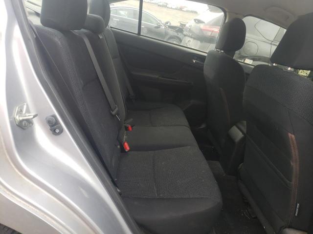 JF1GJAC6XCH030913 Subaru Impreza Premium