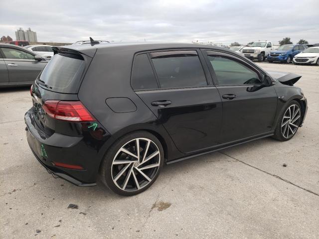 2019 VOLKSWAGEN GOLF R - WVWWA7AU8KW173766