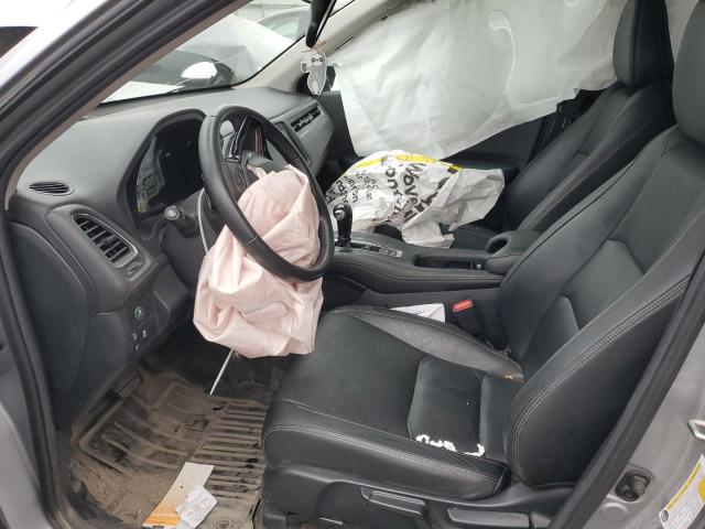 3CZRU6H73KM742953 Honda Hr-v Exl