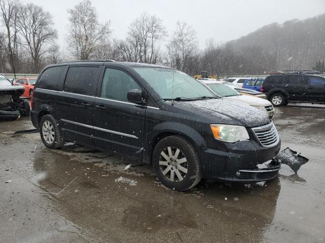 2014 CHRYSLER TOWN & COU - 2C4RC1BG3ER446090