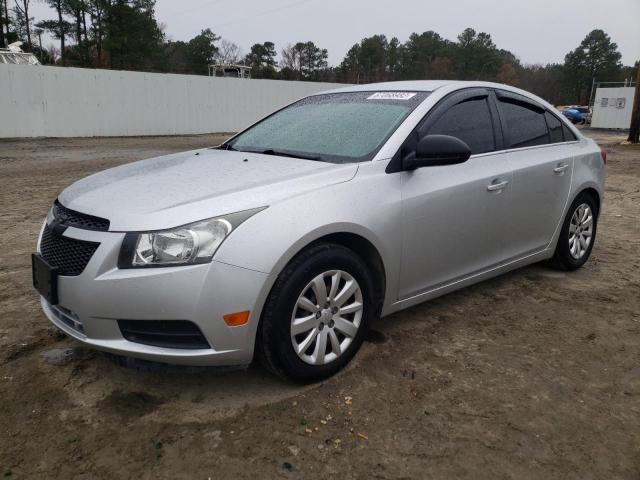 2011 Chevrolet Cruze LS