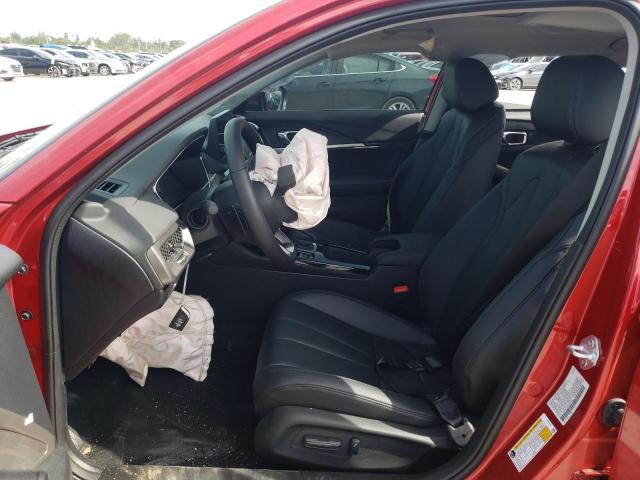 2023 ACURA INTEGRA 19UDE4H24PA005868