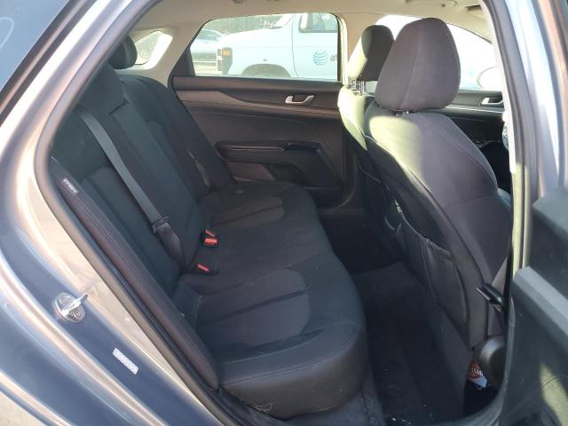 5XXG14J25MG001989 KIA K5 LXS