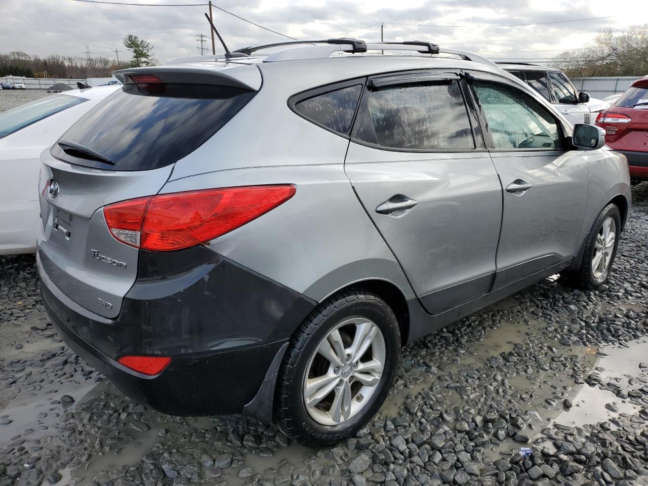 KM8JUCAC7CU417658 2012 Hyundai Tucson Gls