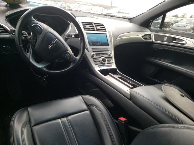 2017 LINCOLN MKZ PREMIE - 3LN6L5B98HR664502