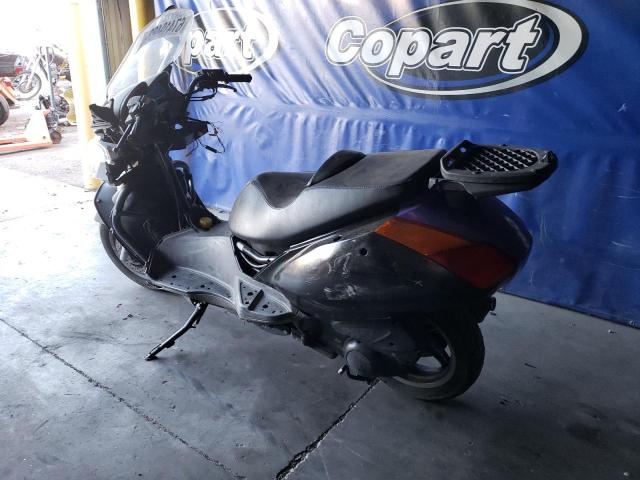 2004 APRILIA ATLANTIC 2 ZD4SPC0094S000177