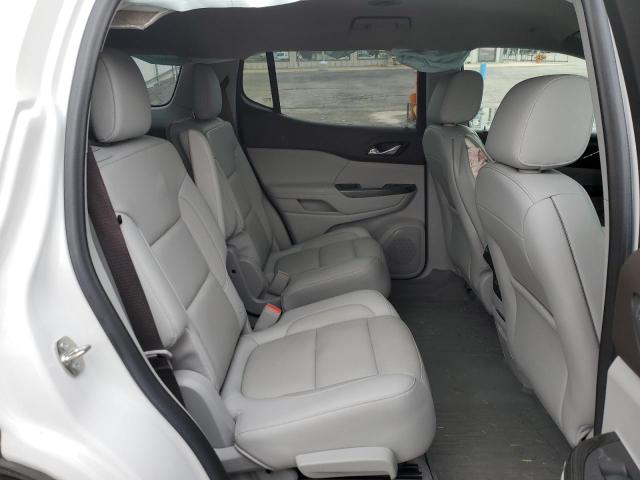 2019 GMC ACADIA SLT - 1GKKNMLS2KZ254391