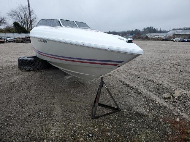 Salvage boats for sale at Lawrenceburg, KY auction: 1994 Baja Boat