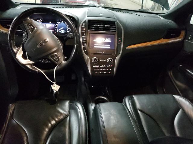 5LMCJ2A92FUJ23960 Lincoln MKC