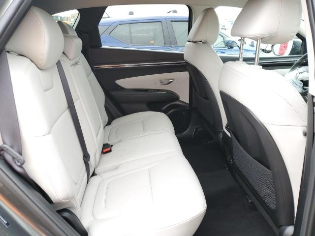 2022 HYUNDAI TUCSON LIM - 5NMJE3AE4NH134017