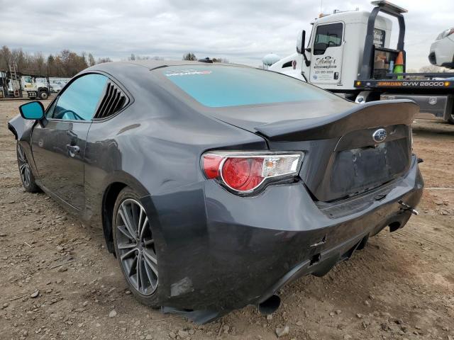 JF1ZCAB11D1610375 Subaru Brz 2.0 Premium