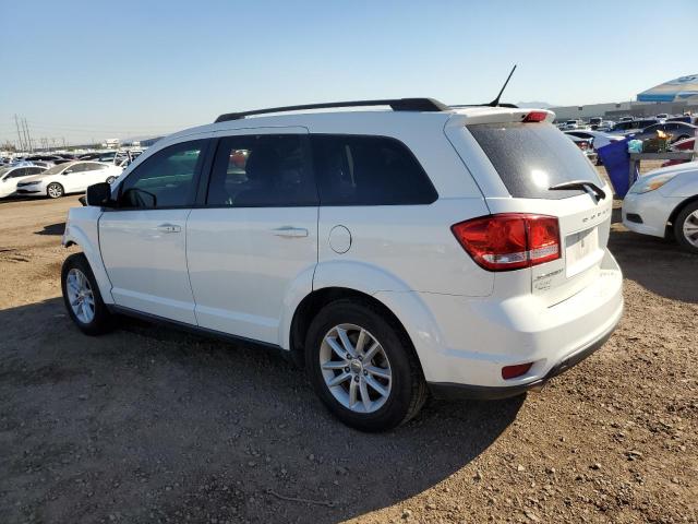 3C4PDCBG9GT218675 Dodge Journey Sxt
