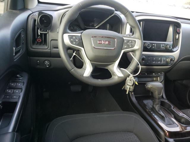 2021 GMC CANYON ELE 1GTG5CEN5M1207604