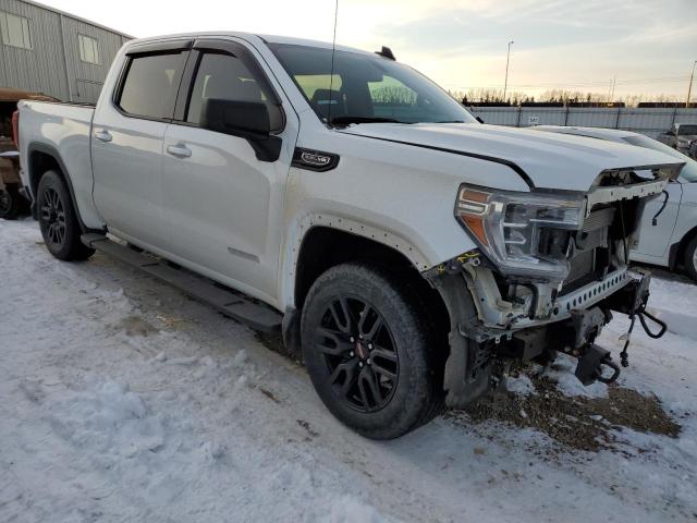1GTU9CED5KZ150298 GMC Sierra K1500 Elevation