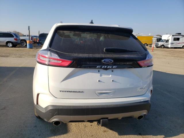 2022 FORD EDGE TITAN - 2FMPK4K91NBA05625