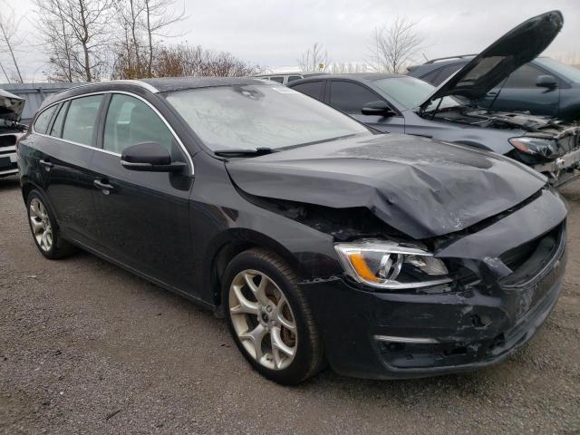2015 VOLVO V60 PREMIE YV1612SK6F1231029