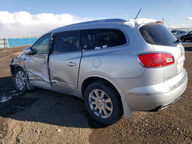 5GAKVBKD2EJ347662 Buick Enclave
