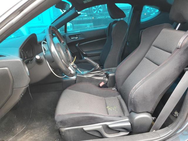JF1ZCAB11D1610375 Subaru Brz 2.0 Premium
