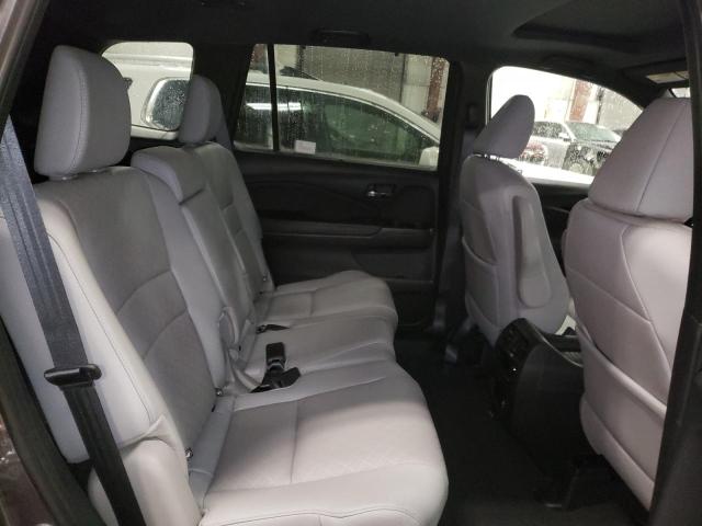2020 HONDA PASSPORT T 5FNYF8H90LB012402