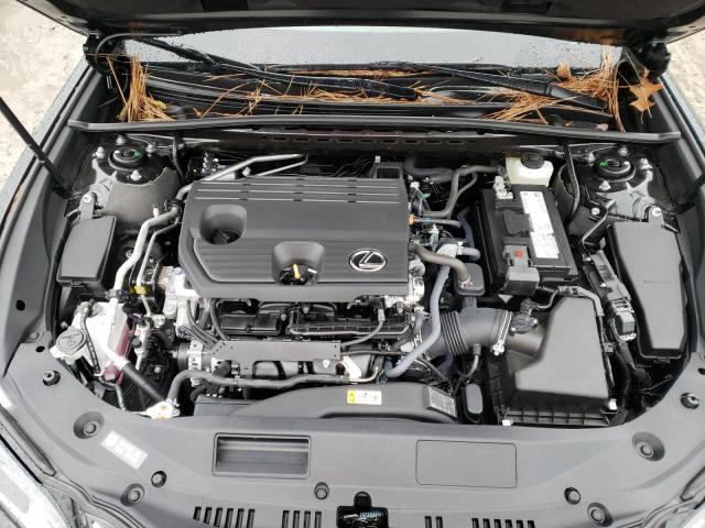 2022 LEXUS ES 250 BAS 58AD11D1XNU010207