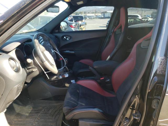 JN8DF5MR4ET100179 Nissan Juke Nismo Rs