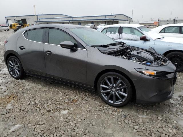 2019 MAZDA 3 - JM1BPAJM8K1142315