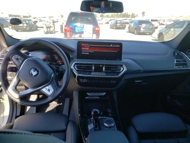 2022 BMW X3 SDRIVE3 - 5UX43DP04N9M56154