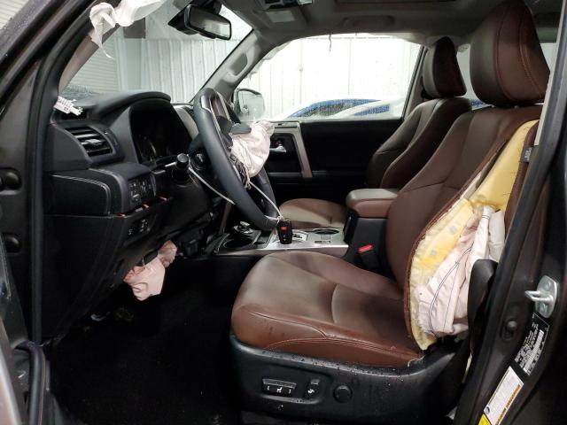 2022 TOYOTA 4RUNNER LI JTEKU5JR9N6046546