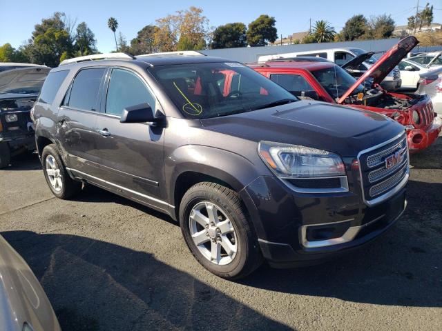 1GKKRNED7GJ161624 GMC ACADIA SLE