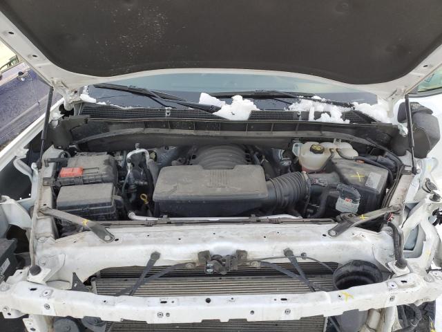 1GTU9CED5KZ150298 GMC Sierra K1500 Elevation