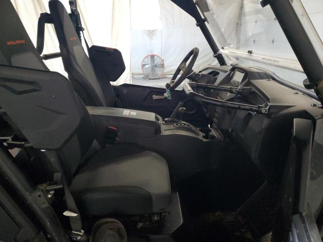 2022 YAMAHA YXF850 ES - 5Y4AN14Y3NA105765