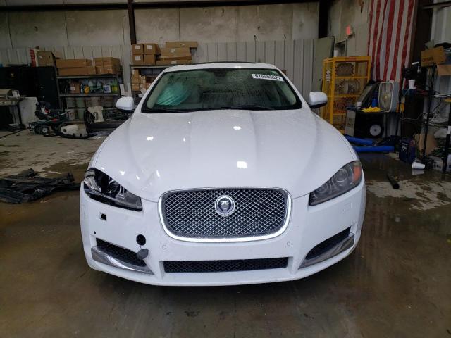 SAJWA0ES0DPS82074 Jaguar XF