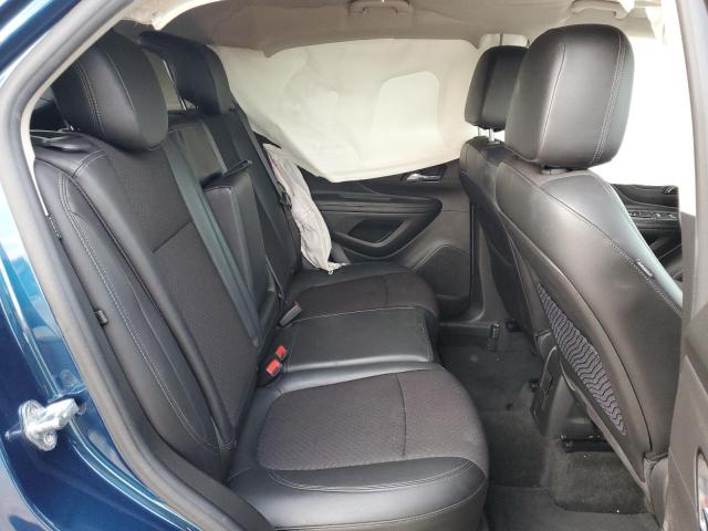 KL4CJASB2KB810889 Buick Encore Preferred
