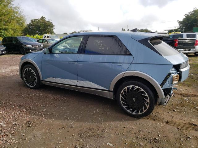 2022 HYUNDAI IONIQ 5 LI KM8KRDAF3NU108195