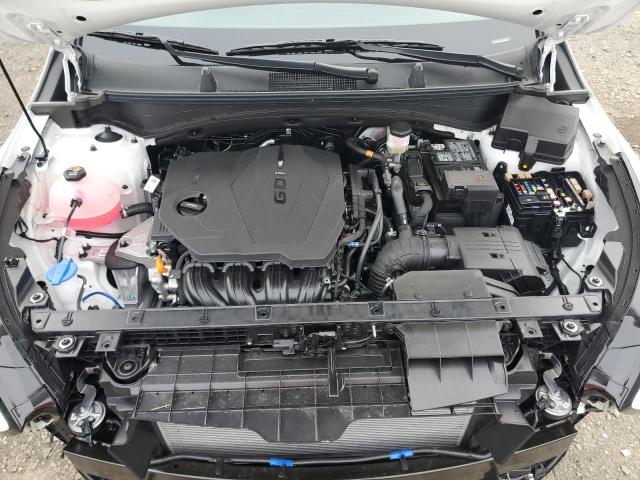 2023 KIA SPORTAGE X - 5XYK6CAF2PG048468