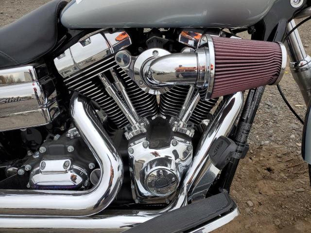 2012 HARLEY-DAVIDSON FXDC DYNA 1HD1GV418CC304839