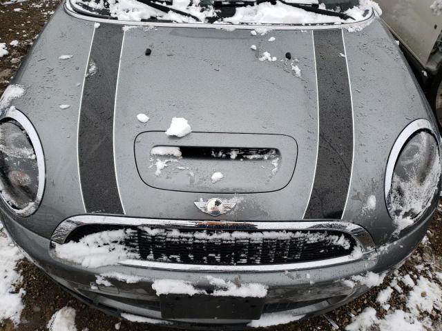 WMWMF7C51ATZ72137 Mini Cooper