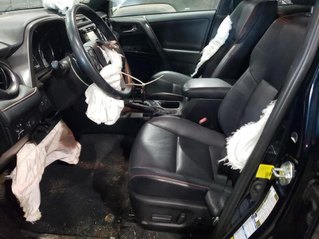 2018 TOYOTA RAV4 SE - 2T3JFREV5JW838615