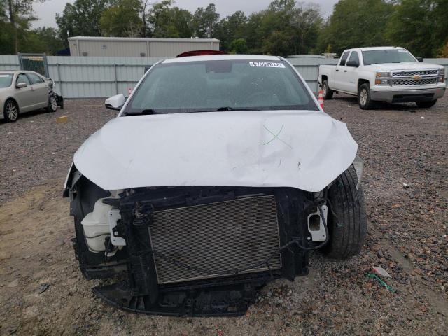2019 HYUNDAI VELOSTER B - KMHTG6AF8KU019577